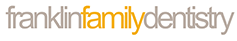 Franklink Family Dentistry Logo